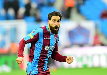 Hazır ol Olcay