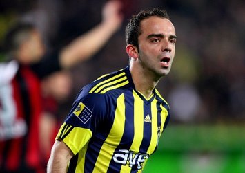 Semih Şentürk resmen Fenerbahçe'de!