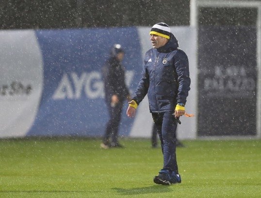 Herkes bu görüntüyü konuşuyor!