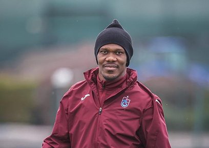 Nwakaeme’de flaş gelişme! G.Saray...