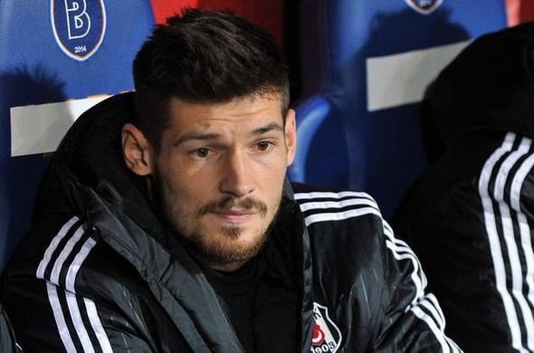 Beşiktaş’ta transfer operasyonu