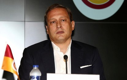 Son dakika spor haberi: Galatasaray transfer ve ayrılık bütçelerini açıkladı! İşte Falcao’ya ödenen fesih bedeli