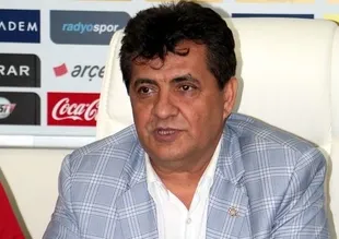 'Yenilmeden şampiyon olacağız!'