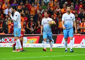 Fırtına 3'te 3 yapamadı