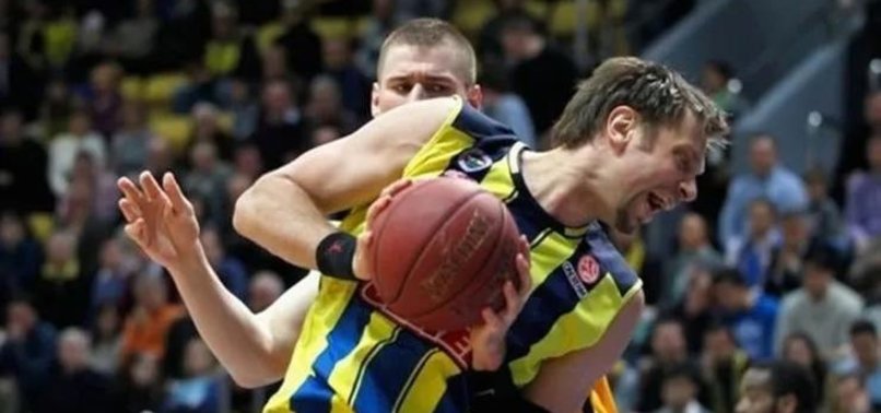 David Andersen basketbolu bıraktı!