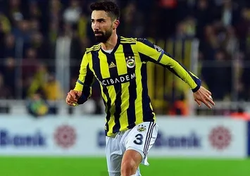 Hasan Ali Kaldırım'dan taraftara tepki!
