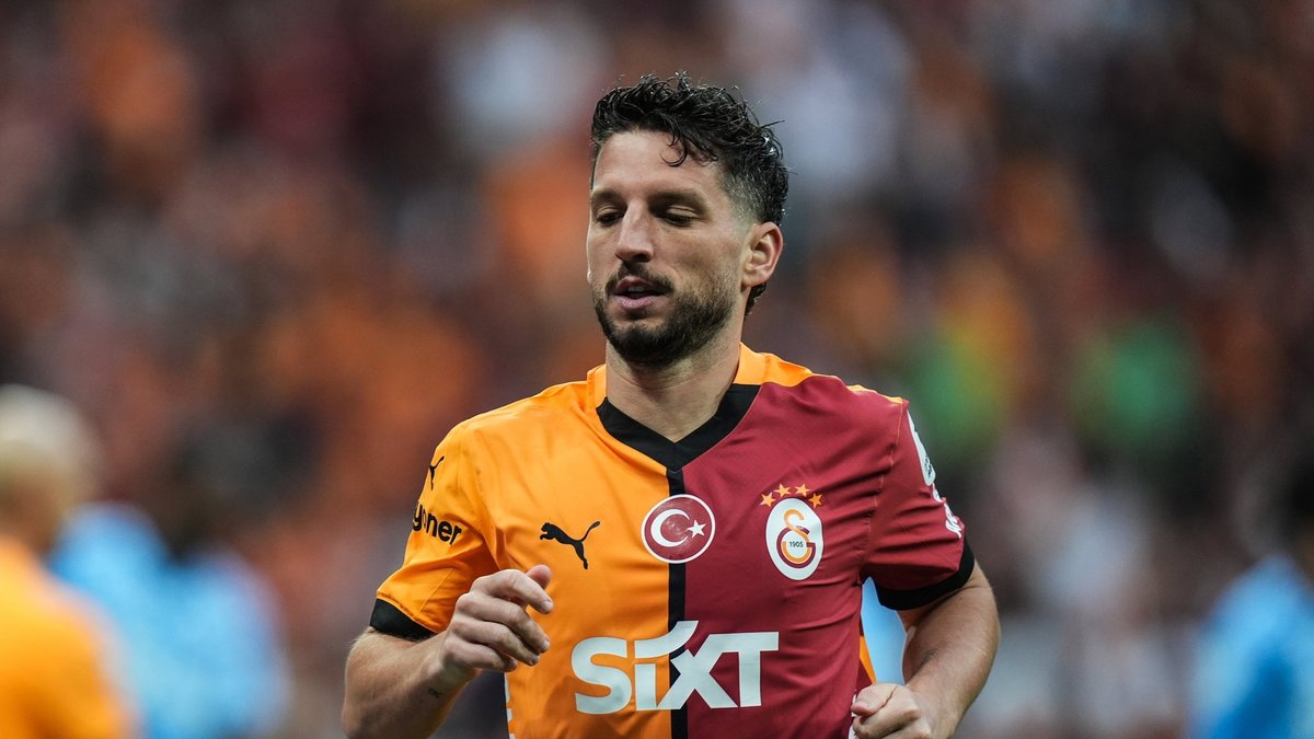 GALATASARAY TRANSFER HABERİ: Mertens'in yerine Hırvat yıldız! Kulübü bonservisini belirledi GALATASARAY TRANSFER HABERİ: Mertens'in yerine Hırvat yıldız! Kulübü bonservisini belirledi