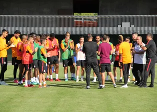 Galatasaray'da bitmeyen kabus! Sakatlıklar...