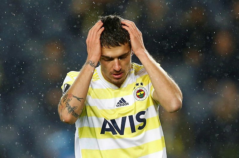 İşte Ersun Yanal’ın aklındaki 11!