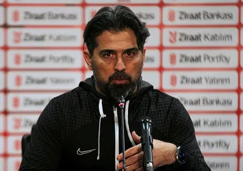 "Çok ekstrem bir gol yedik!"