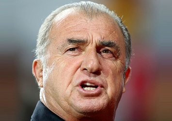 Terim'den flaş kaleci talebi! Listede 2 aday var