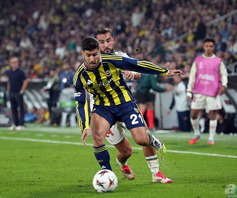 Fenerbahçe’nin yıldızı ocakta ayrılıyor! Bundesliga ve Premier Lig...