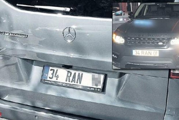 Volkan Demirel’e 6 milyonluk doping! Türk ve yabancı futbolcuların arabaları ve fiyatları