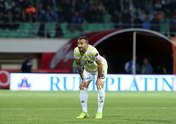 ‘Bir tek bu kaldı’