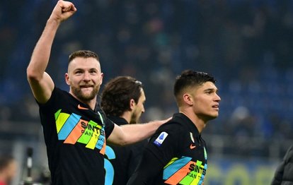 Inter 2-1 Lazio MAÇ SONUCU - ÖZET