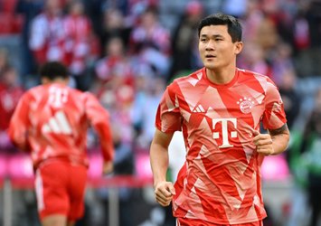F.Bahçe'den Kim Min-Jae hamlesi!