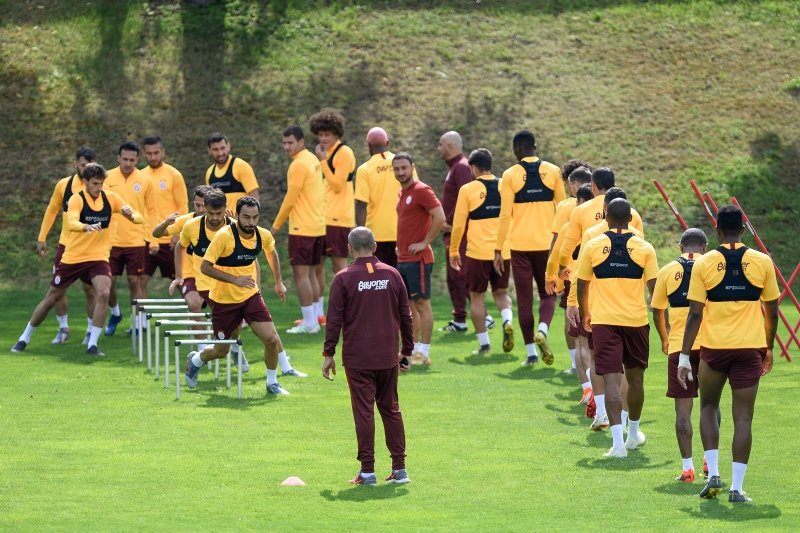 Galatasaray’dan Fenerbahçelileri çıldırtacak transfer!