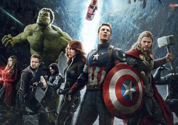 Avengers: Sonsuzluk Savaşı (Infinity War) konusu ne, oyuncuları kim?