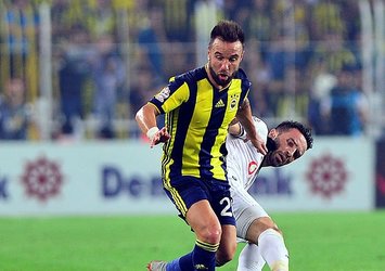 Beşiktaş ve Fenerbahçe kazanmak için sahada