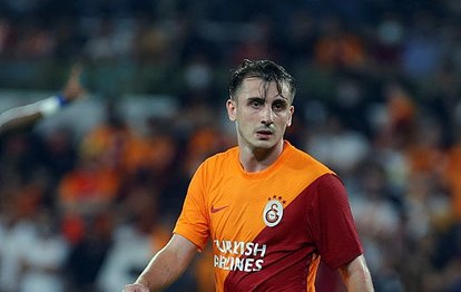Son dakika spor haberi: Galatasaray - St. Johnstone karşısında Kerem Aktürkoğlu ile gole yaklaştı!