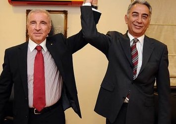 Ünal Aysal ve Adnan Polat resmen açıkladı! Aday olacaklar mı?