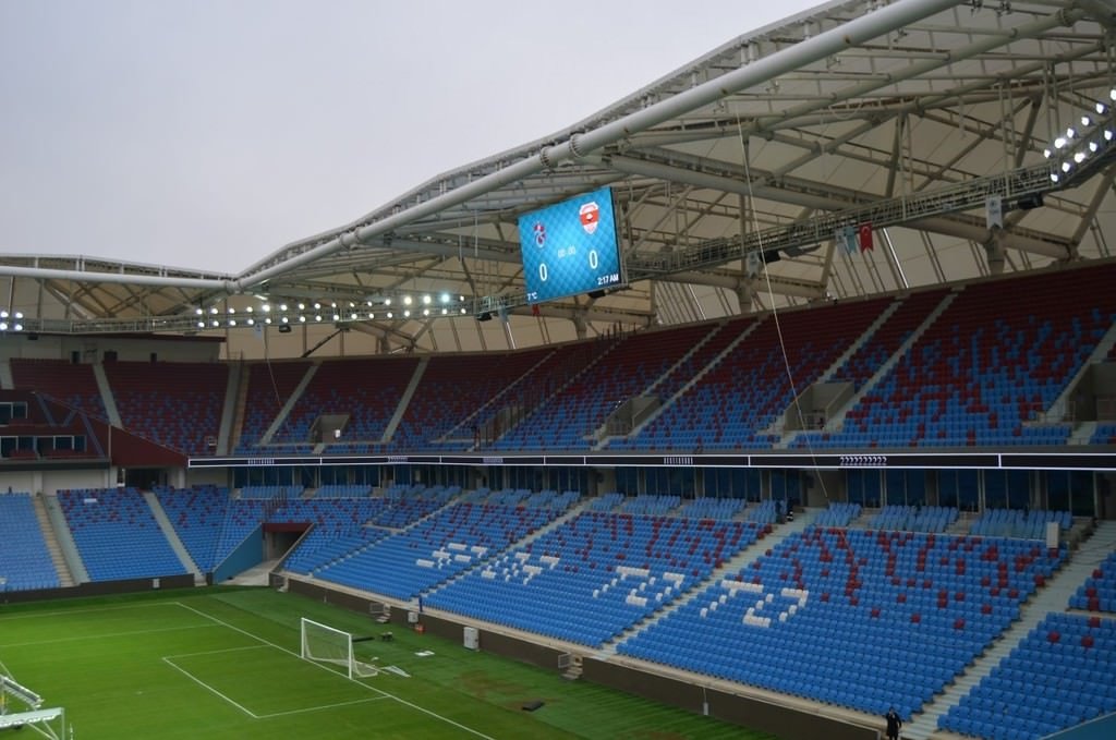 Akyazı Stadı’nın yeni ismi belli oldu