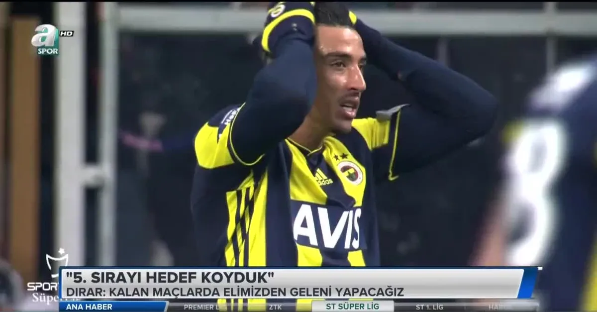 "Fenerbahçe için ölürüm"