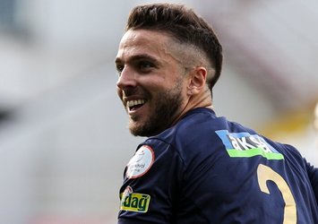 Beşiktaş'tan Winck bombası!