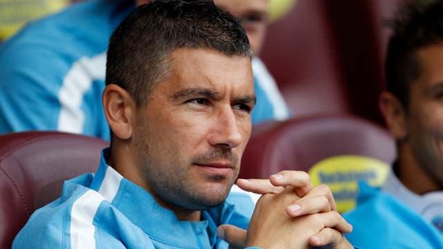 Beşiktaş’ta Kolarov transferi tamam!