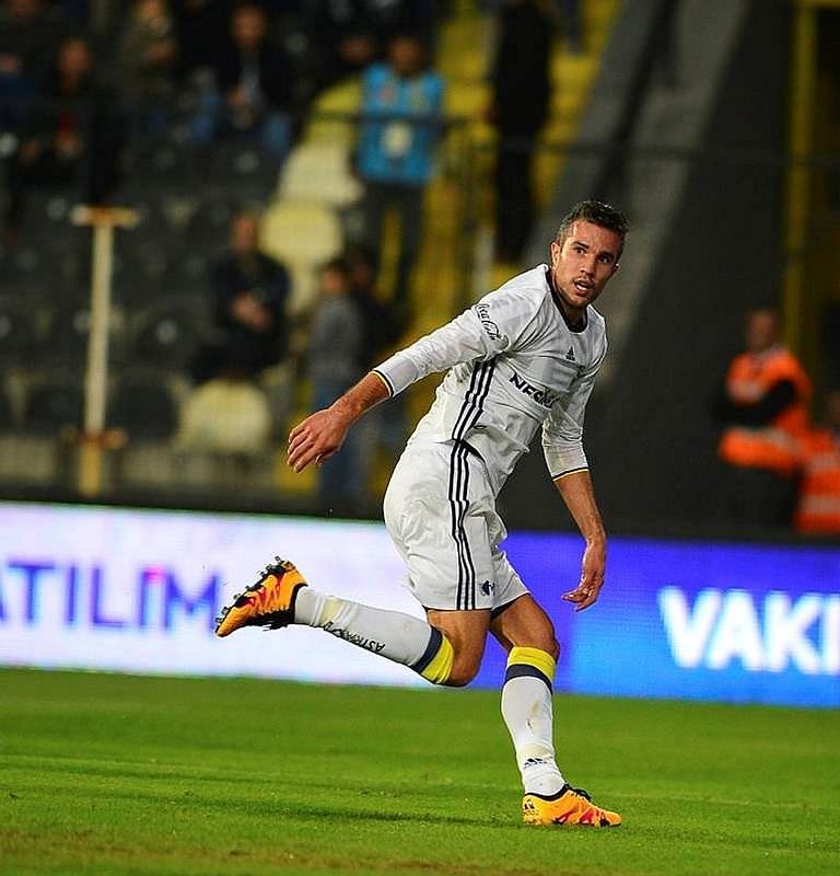 İşte Fenerbahçe’nin, Galatasaray derbisi 11’i