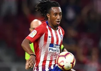 Gelson Martins elden kaçtı