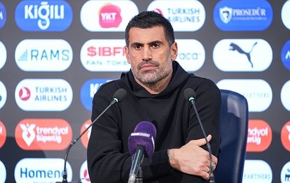 Volkan Demirel: Her şeyin bilincindeyiz!