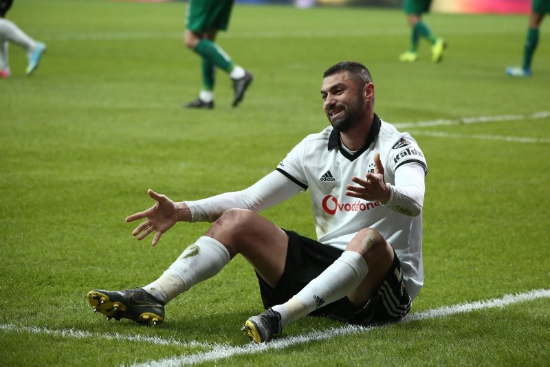 Alem buysa kral benim!