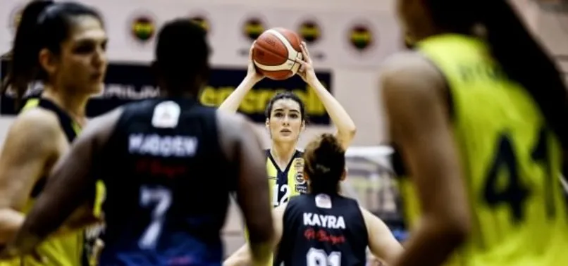 Fener’den 79 sayılık fark!
