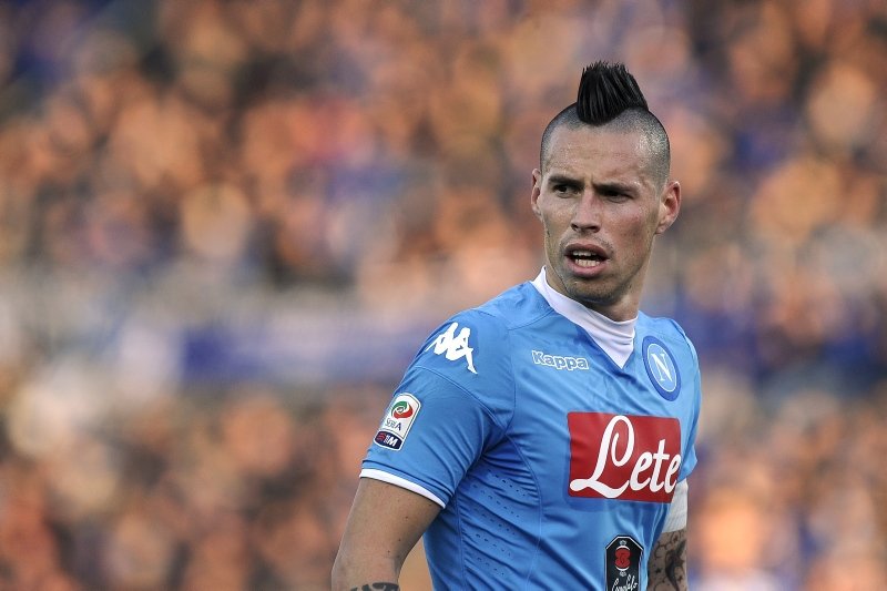 Beşiktaş’ta Marek Hamsik sesleri