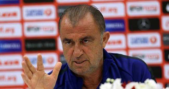 Arda, Terim’e öyle bir hareket yaptı ki...