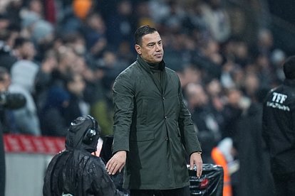 Konyaspor’da, Çağdaş Atan ile yollar ayrıldı