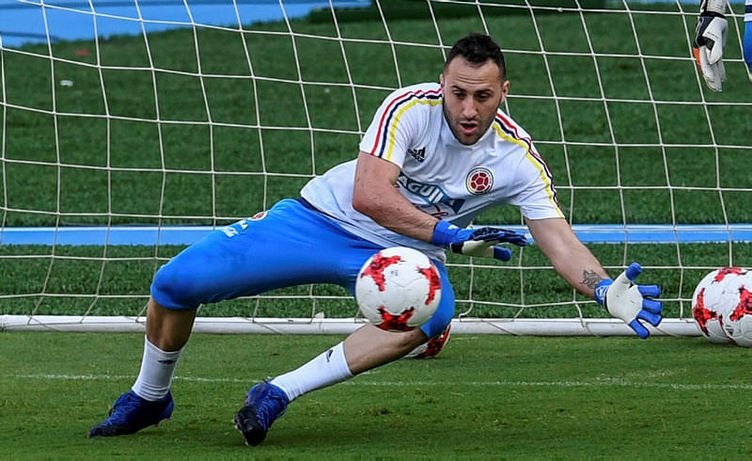 Fenerbahçe yeni kalecisini buldu