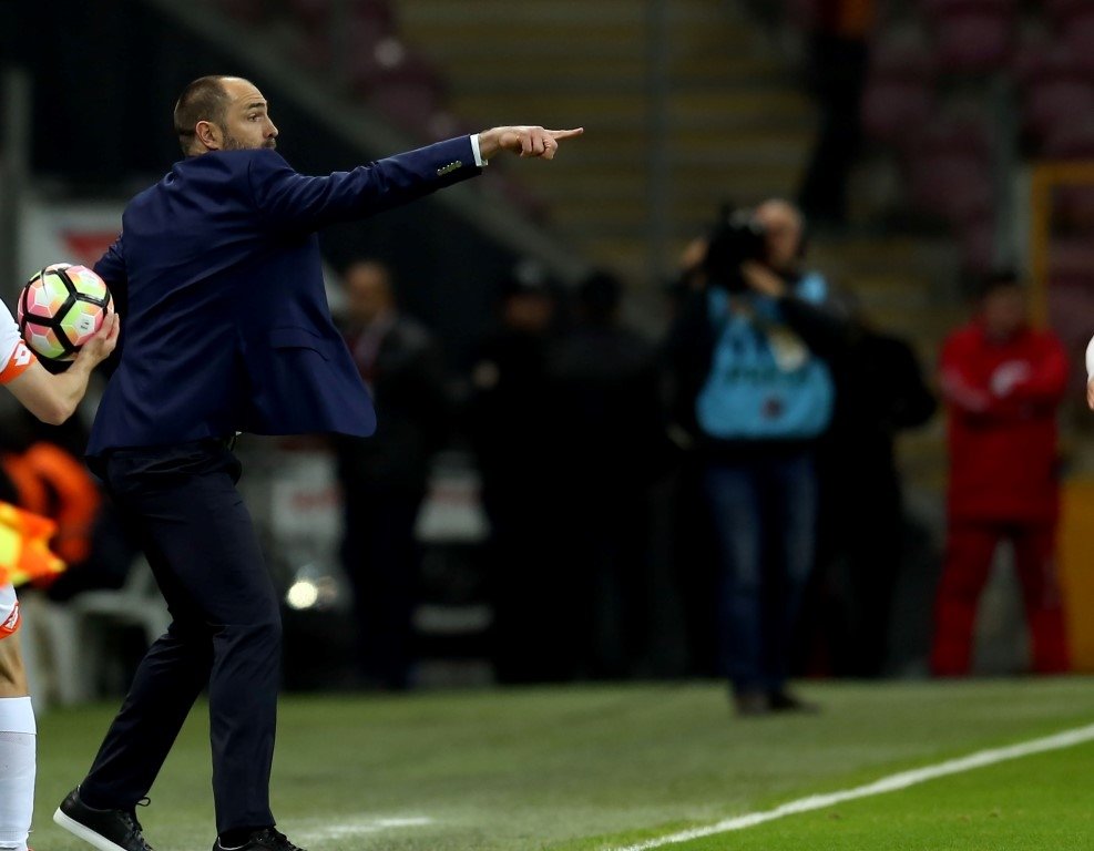 Fenerbahçe derbisi Tudor’un son şansı