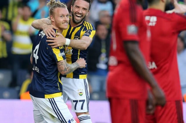 Günün transfer iddiaları 30 Mayıs 2016