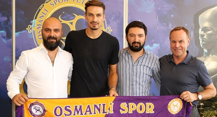 Yıldızlar karmasına katılacak futbolcular açıklandı