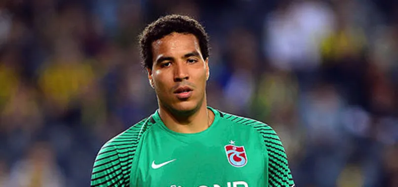 Trabzonspor'da Esteban krizi