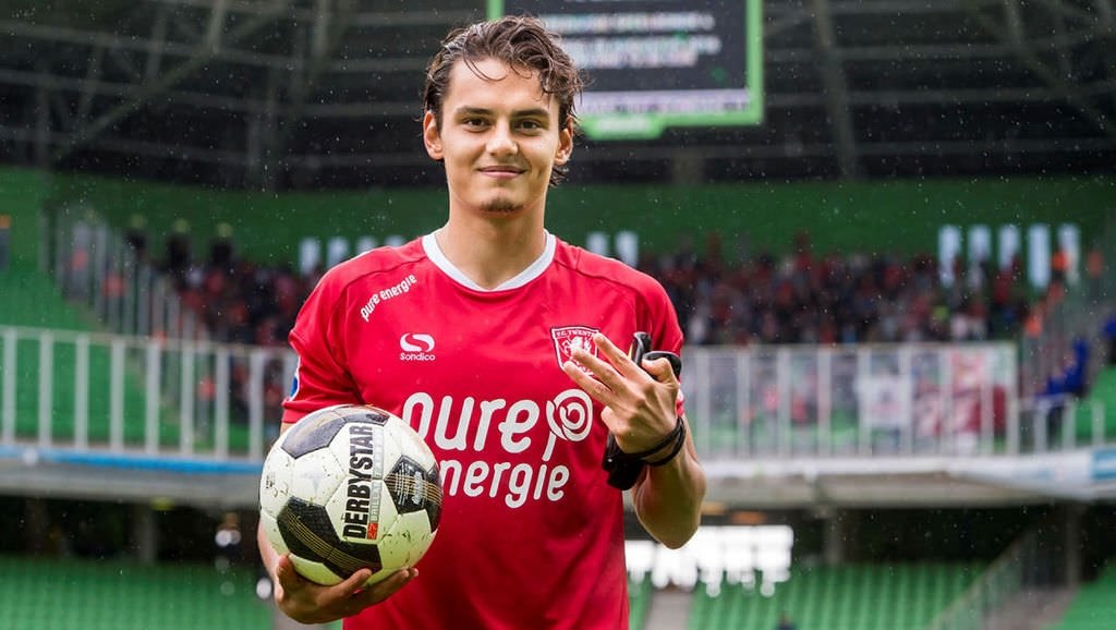 Fenerbahçe’den Enes Ünal atağı