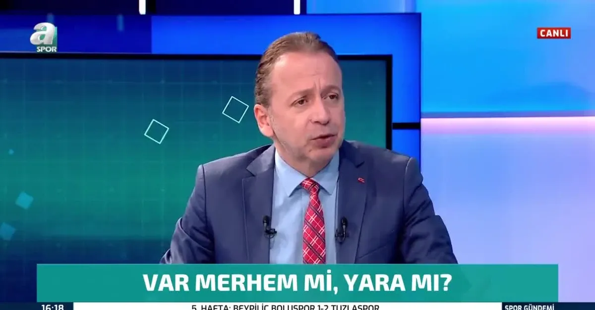 "F.Bahçe'nin şampiyonluk yarışındaki en büyük rakibi hakemler olacak"