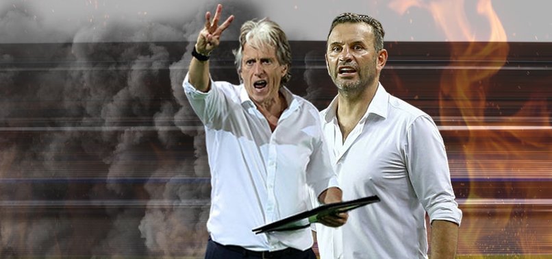 Fenerbahçe ve Galatasaray'ın stoper savaşı! Transferde karşı karşıya geldiler