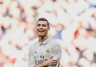 Ronaldo, 2021'e kadar Real Madrid'de