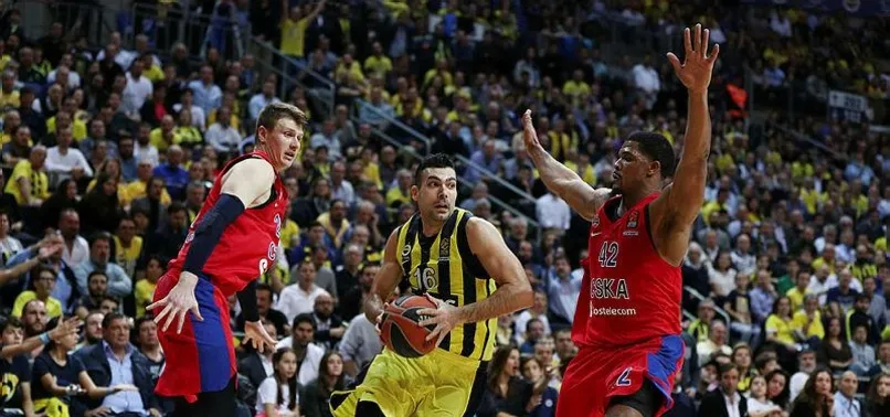 Fenerbahçe Doğuş'a son saniye şoku