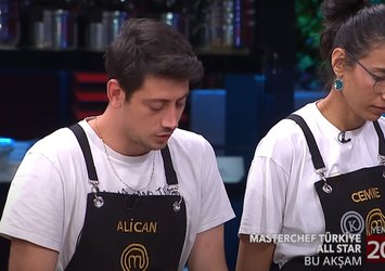 MASTERCHEF DOKUNULMAZLIĞI KİM KAZANDI?