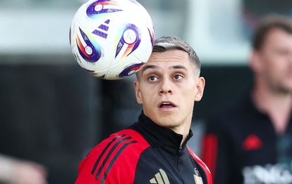 TRANSFER HABERİ: Beşiktaş Trossard’ın peşinde!