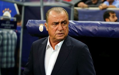 Fatih Terim’den Galatasaray paylaşımı!